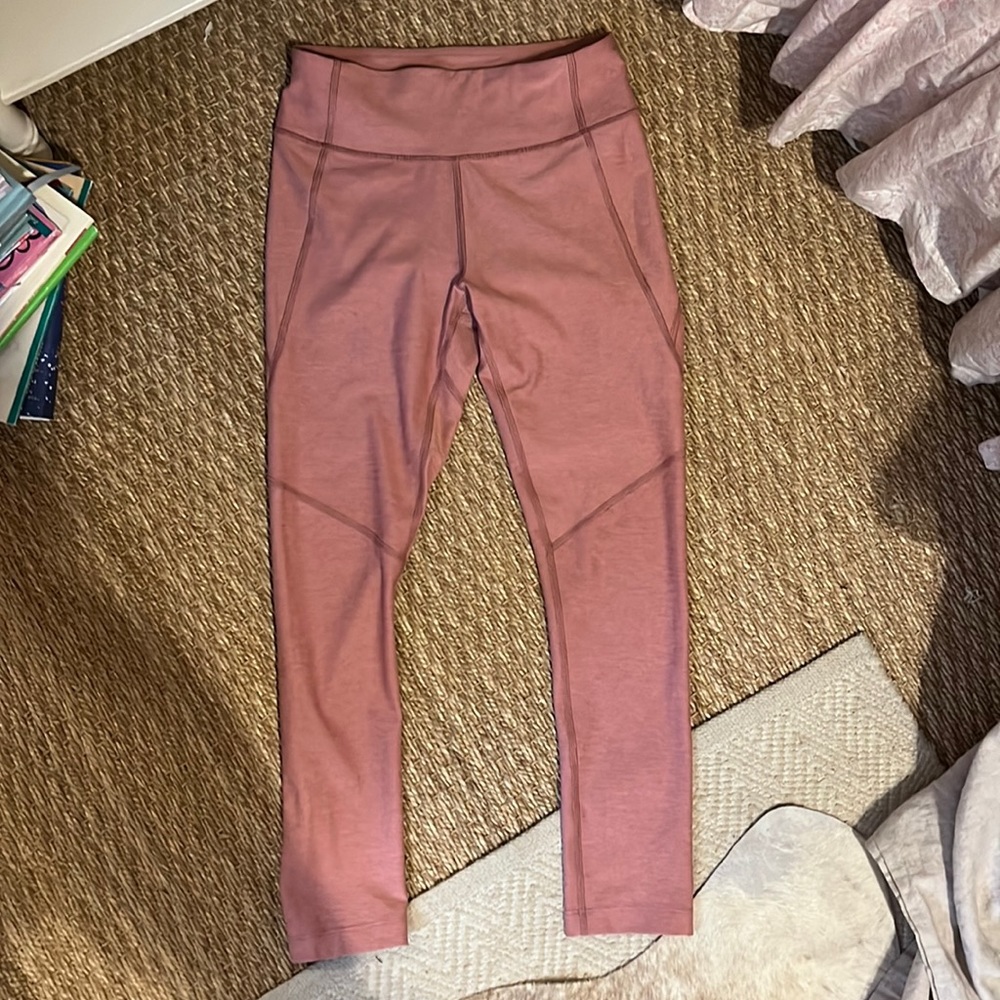 One of a kind Outdoor Voices leggings